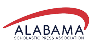 Alabama Scholastic Press logo